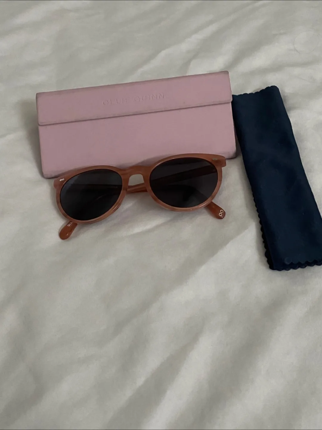 Ollie Quinn Sunglasses (non-prescription)