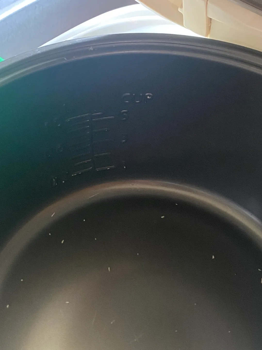 Panasonic Rice Cooker image indicator(2)