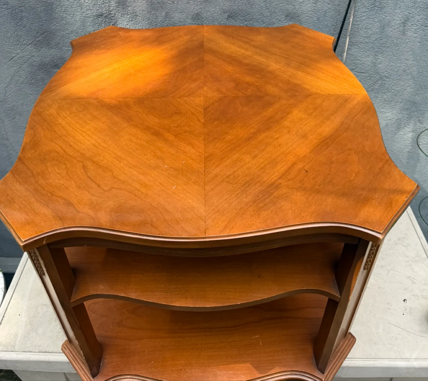 🚚 Mid Century Modern Centre or Side Table thumbnail