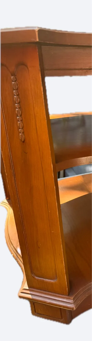 🚚 Mid Century Modern Centre or Side Table image indicator(3)