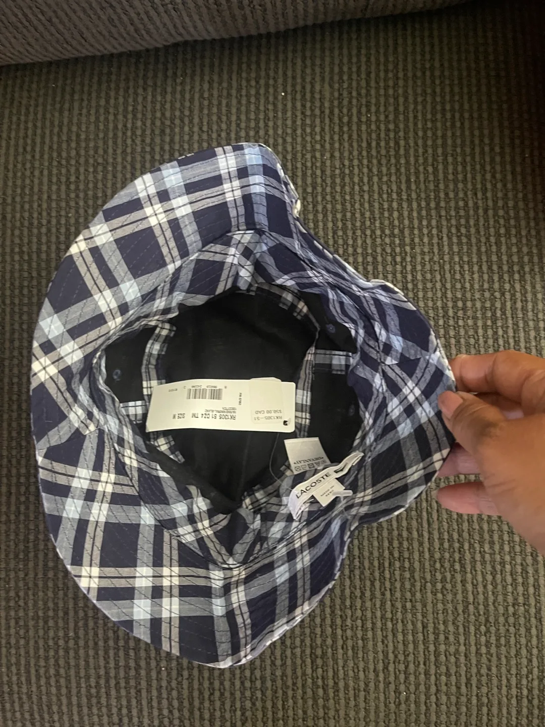 Summer hat adult size image indicator(4)