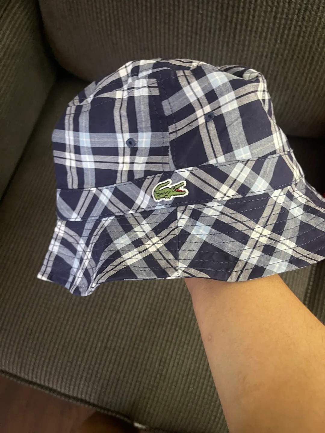 Summer hat adult size image indicator(3)