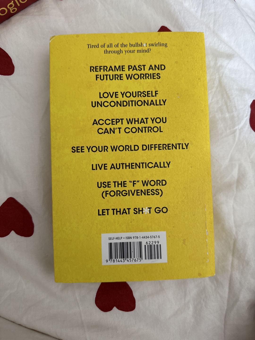 Let That Sh*t Go by Nina Purewal & Kate Petriw - photo 2