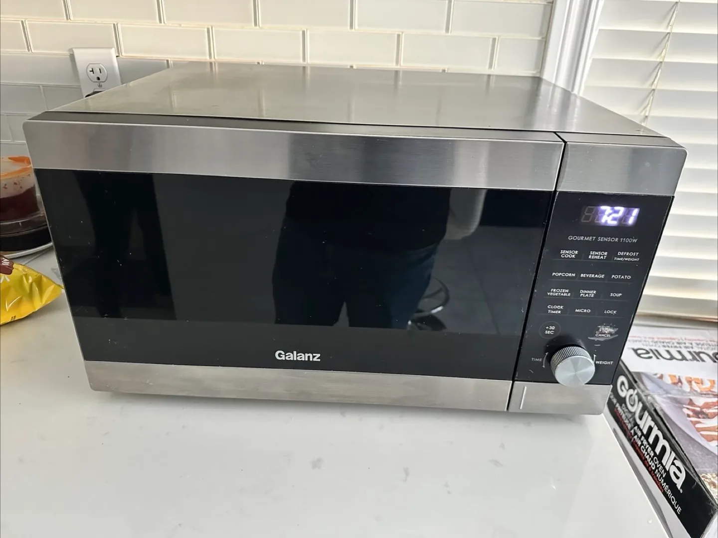 Microwave thumbnail