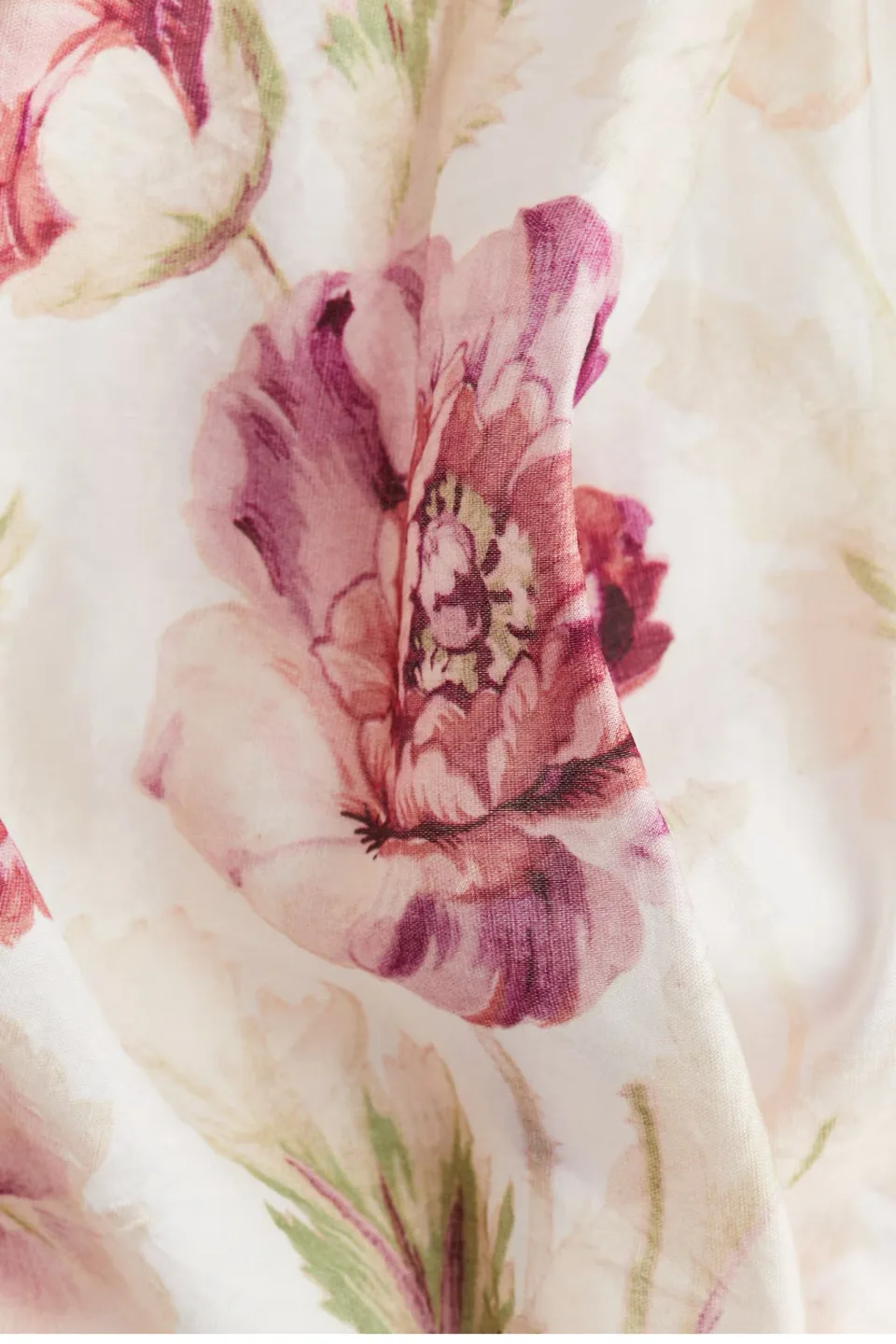 Floral Print Mini Dress New with Tags 🇨🇦 image indicator(5)