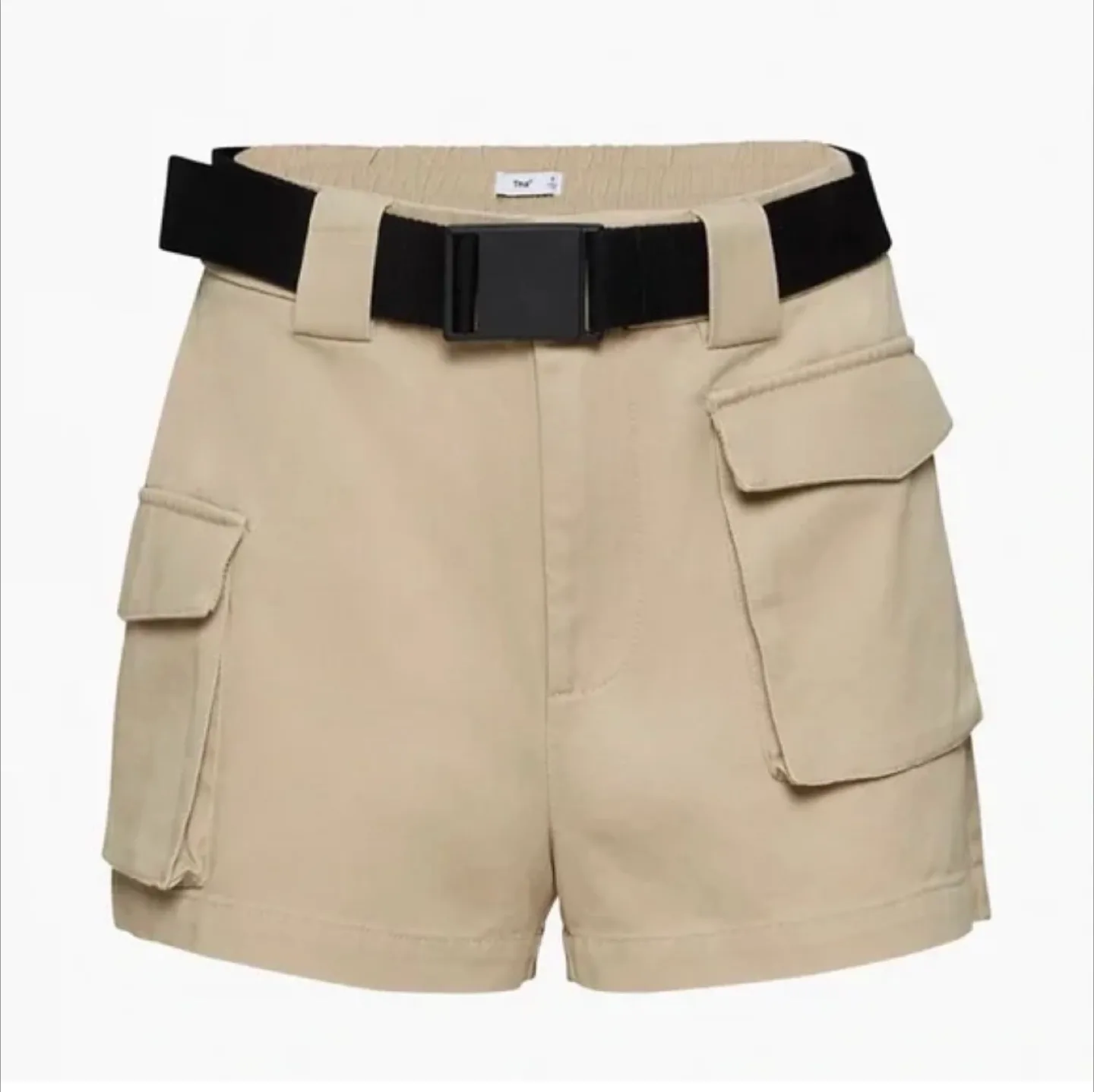 TNA Arlo Cargo Belted Short - XS thumbnail