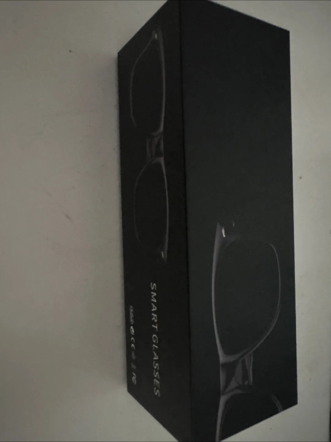 New Smart Glasses in Box image indicator(2)