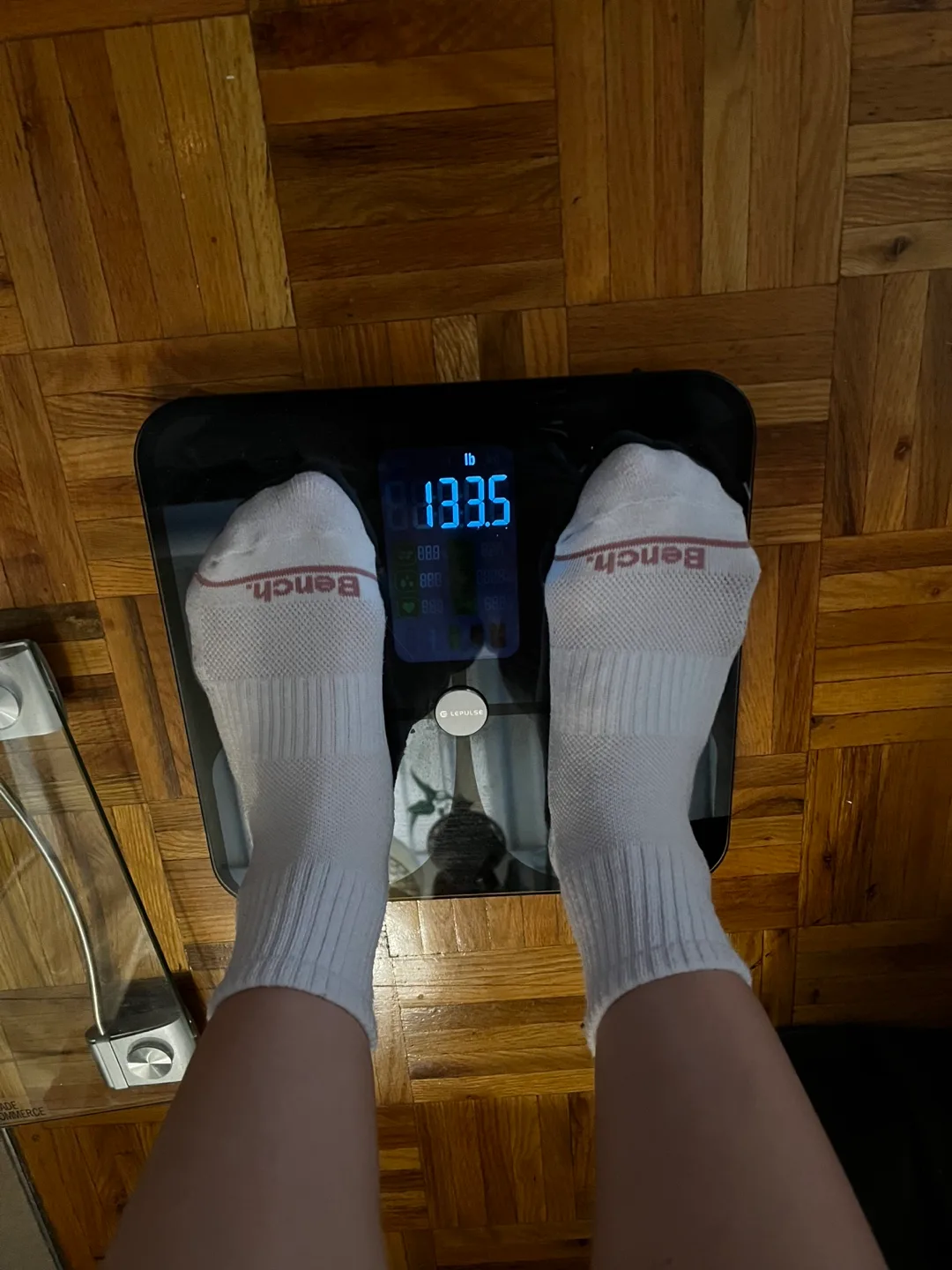 LePulse Lescale FI2016LB Digital Scale thumbnail