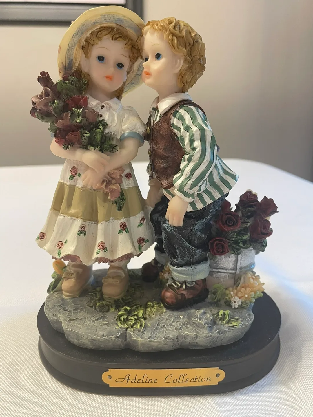 Vintage piece from the Adeline Collection thumbnail
