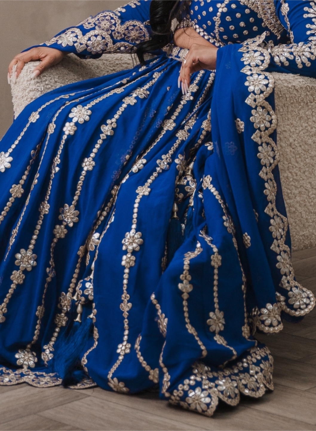 Lehenga