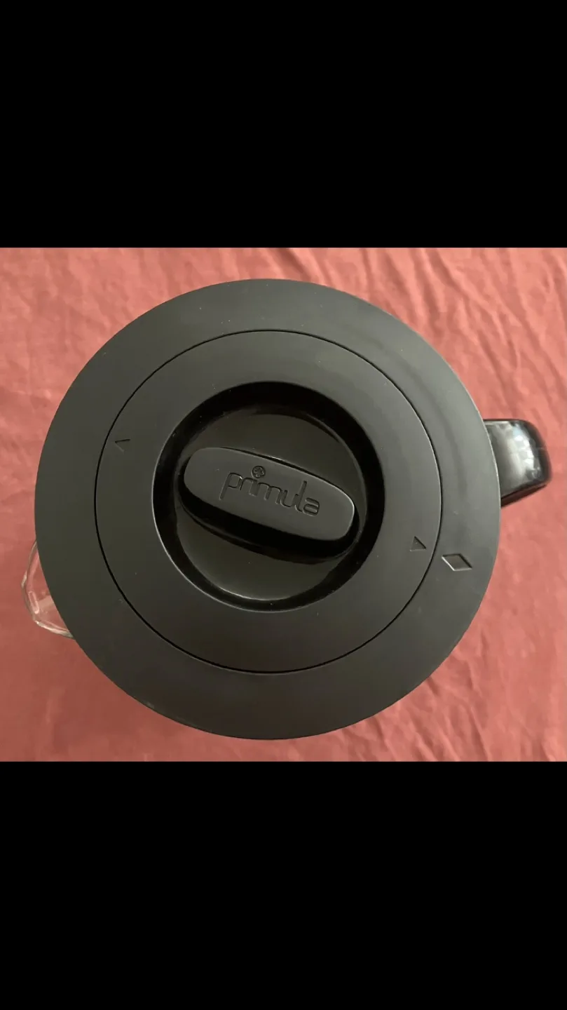 Primula Quick Chill Glass Iced Tea Maker - 1.6 Qt 🫖☕️🍹🥤🧊🧋🖤🇨🇦 image indicator(6)