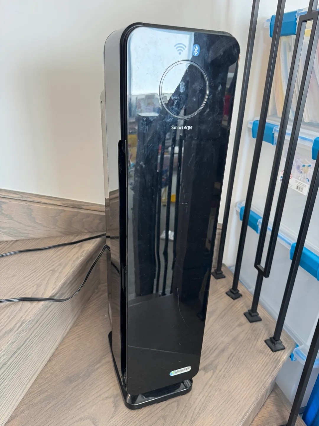 GermGuardian AC5350BCA Air Purifier thumbnail