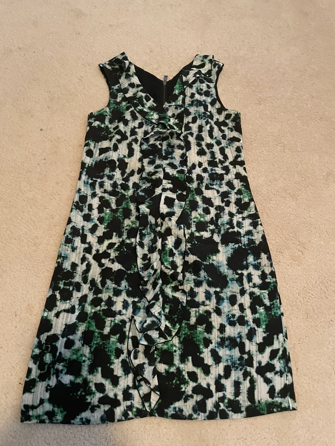 mac & jac Dress - Size XS thumbnail