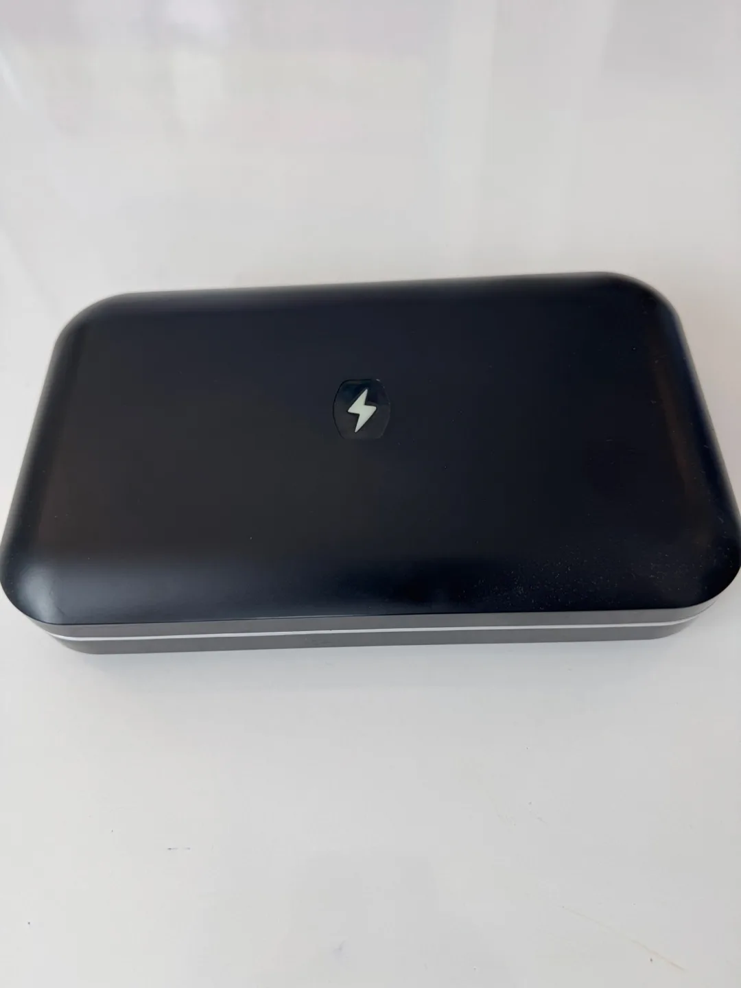 PhoneSoap Phone Sanitizer thumbnail