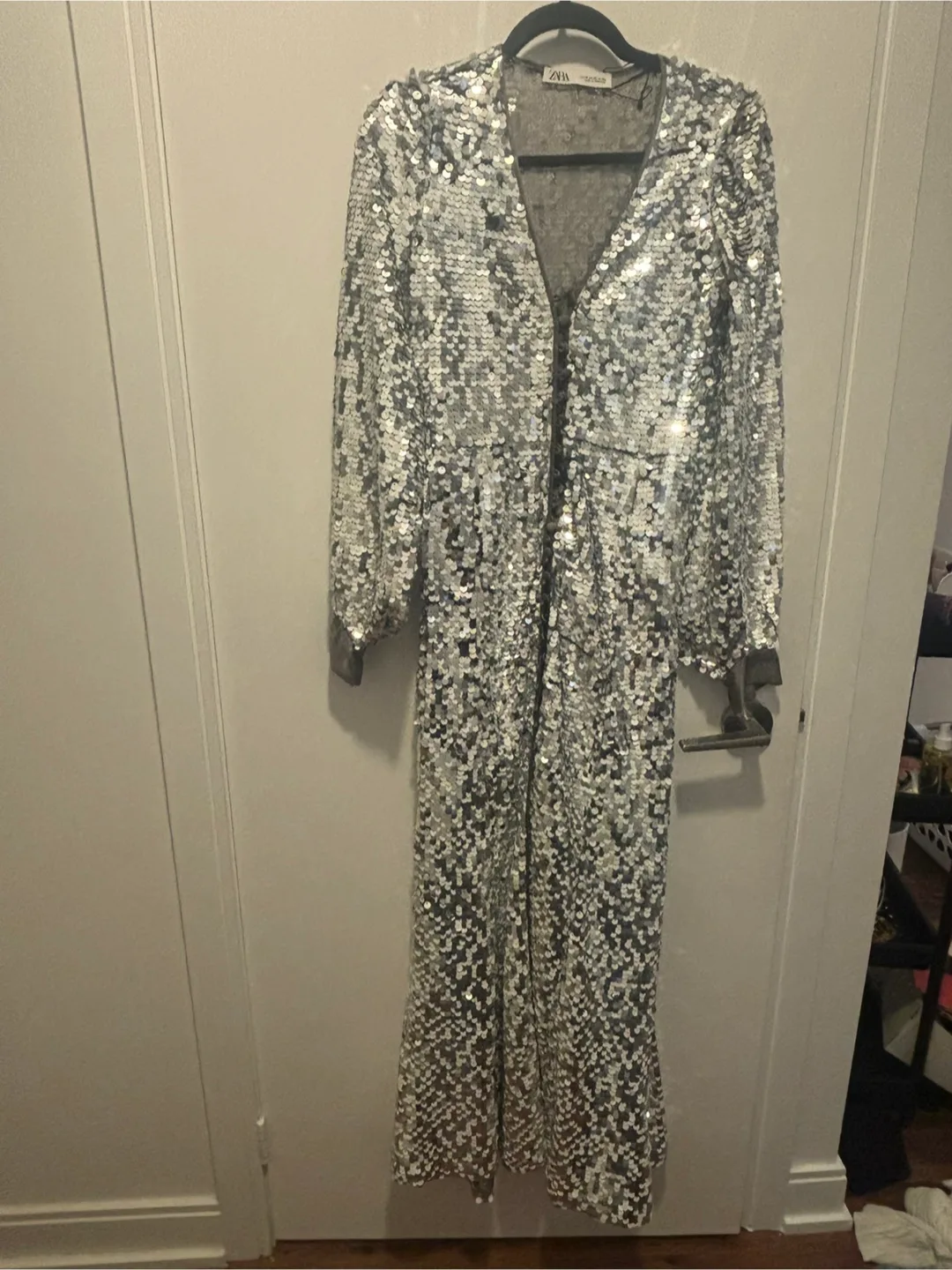 Variety of dresses and jumpsuit thumbnail