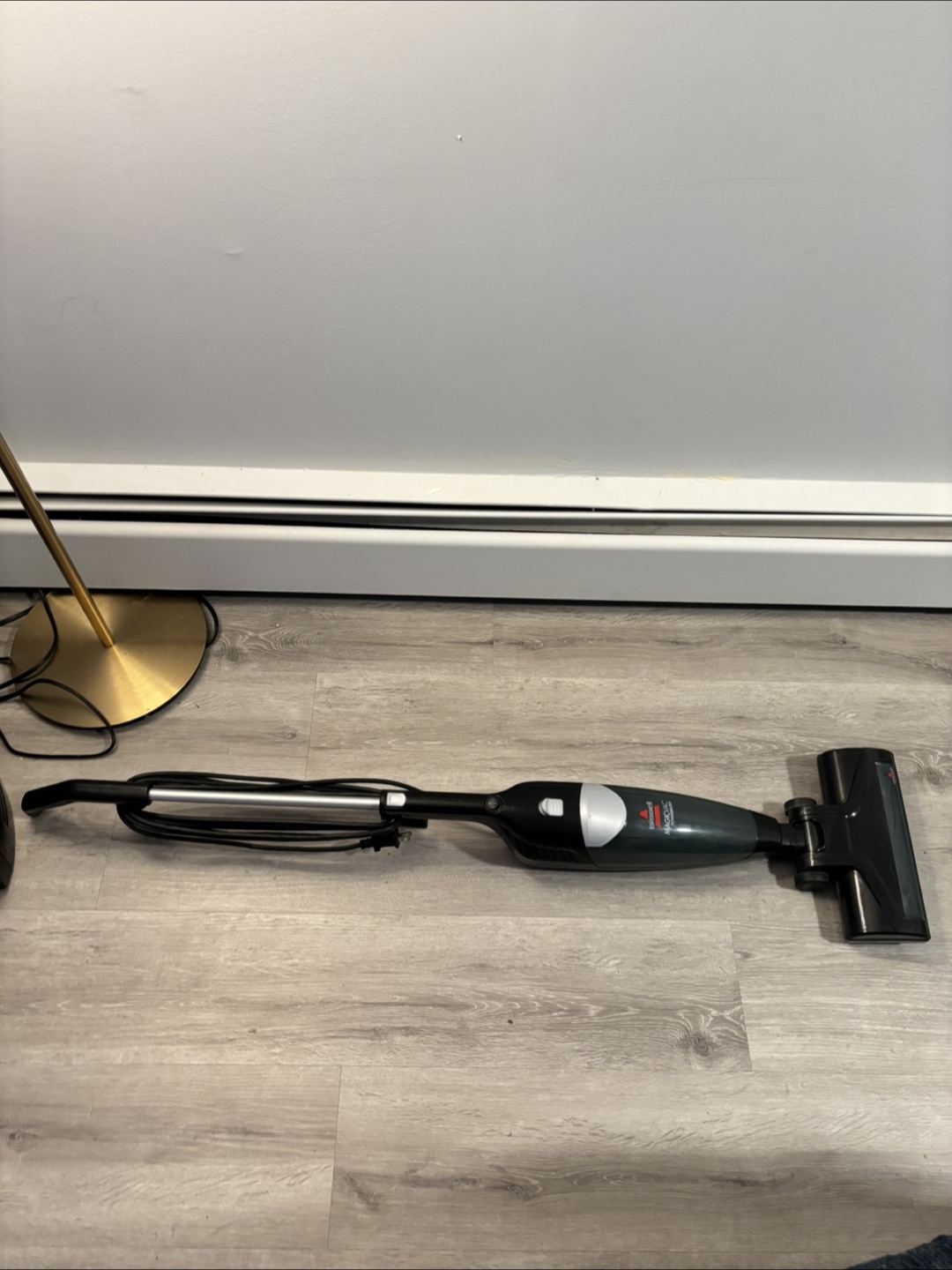 Bissell Magic Vac Powerbrush Vacuum Cleaner - photo 2