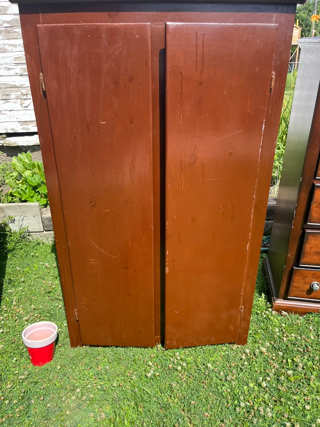 Handmade Cabinets thumbnail