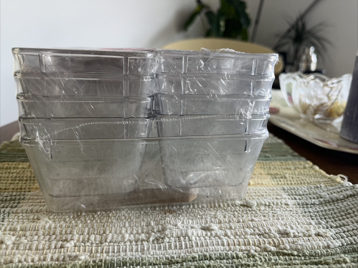 New IVTOPMART 15-Pack Drawer Organizers - photo 3
