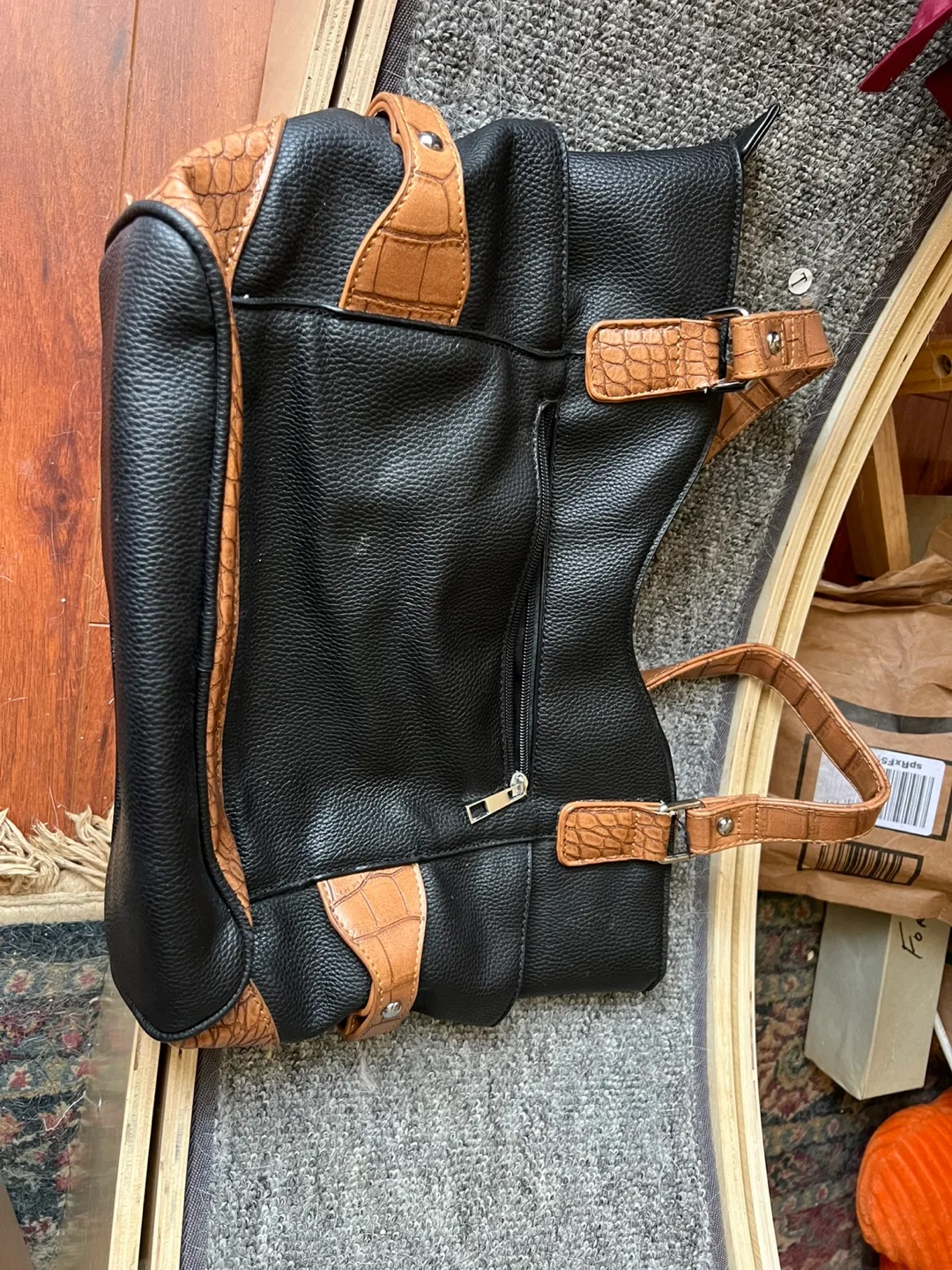 Ladies purse thumbnail