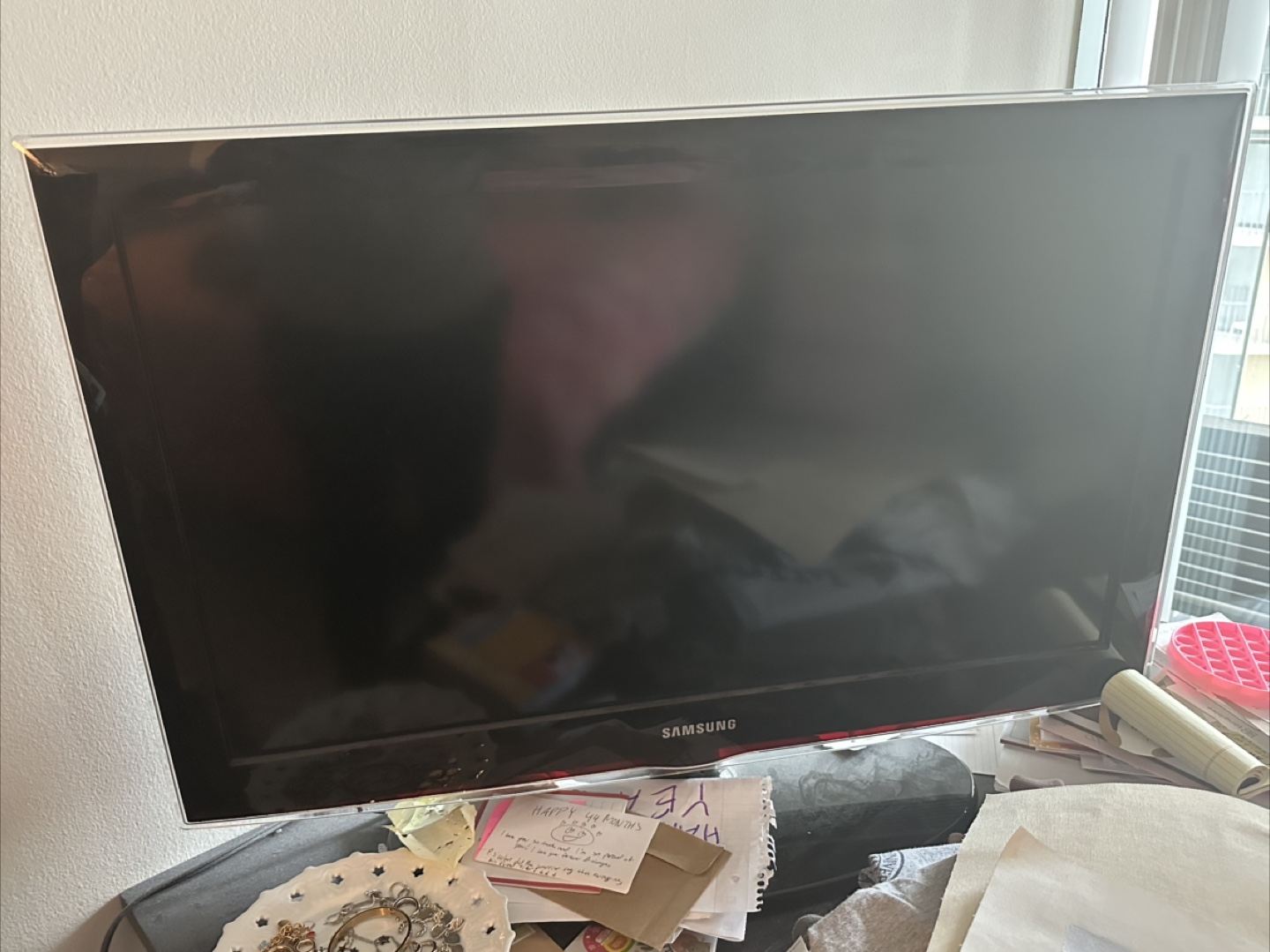 Samsung TV Monitor