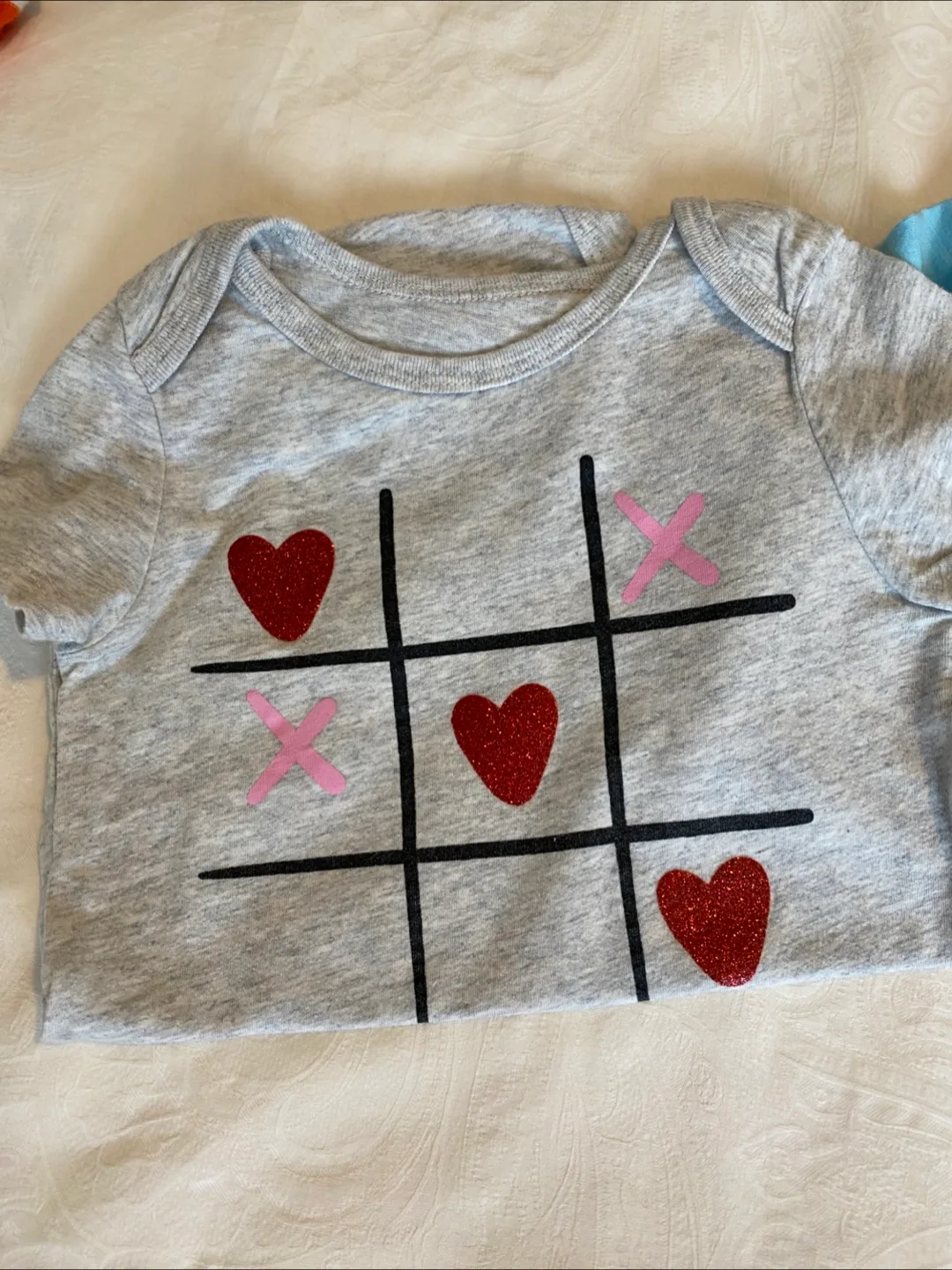 BUNDLE - George Baby Bodysuits  size 18/2 image indicator(3)