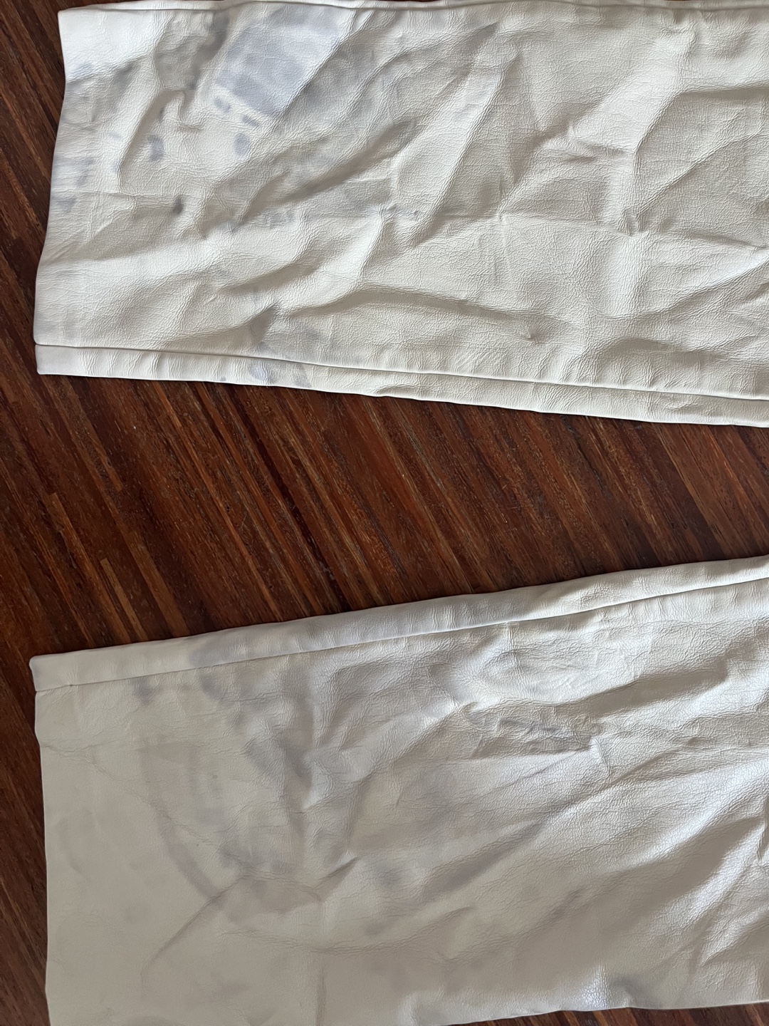 Wilfred Vegan Leather Pants - Size 2 - photo 2