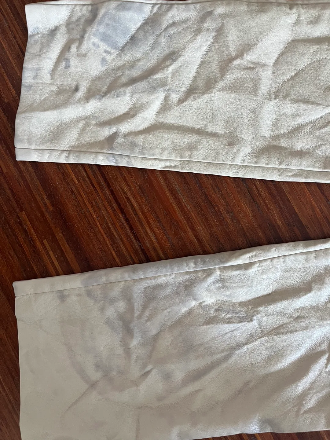 Wilfred Vegan Leather Pants - Size 2 image indicator(2)