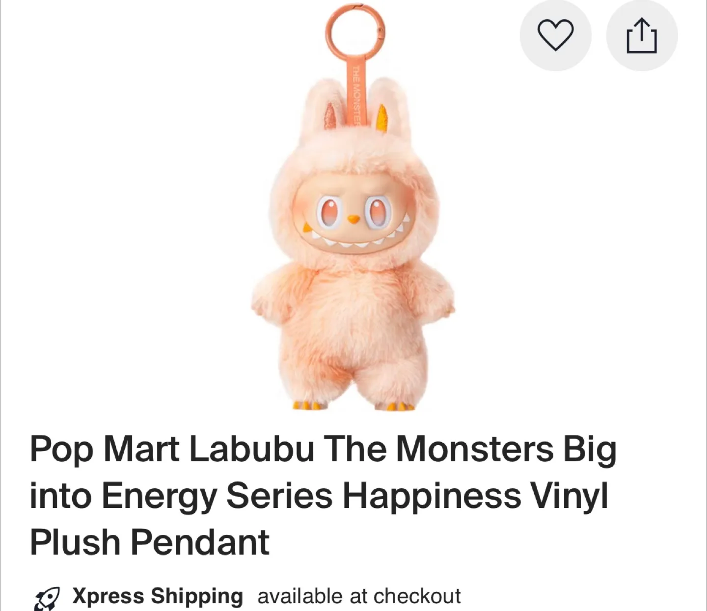 Labubu Hapiness thumbnail