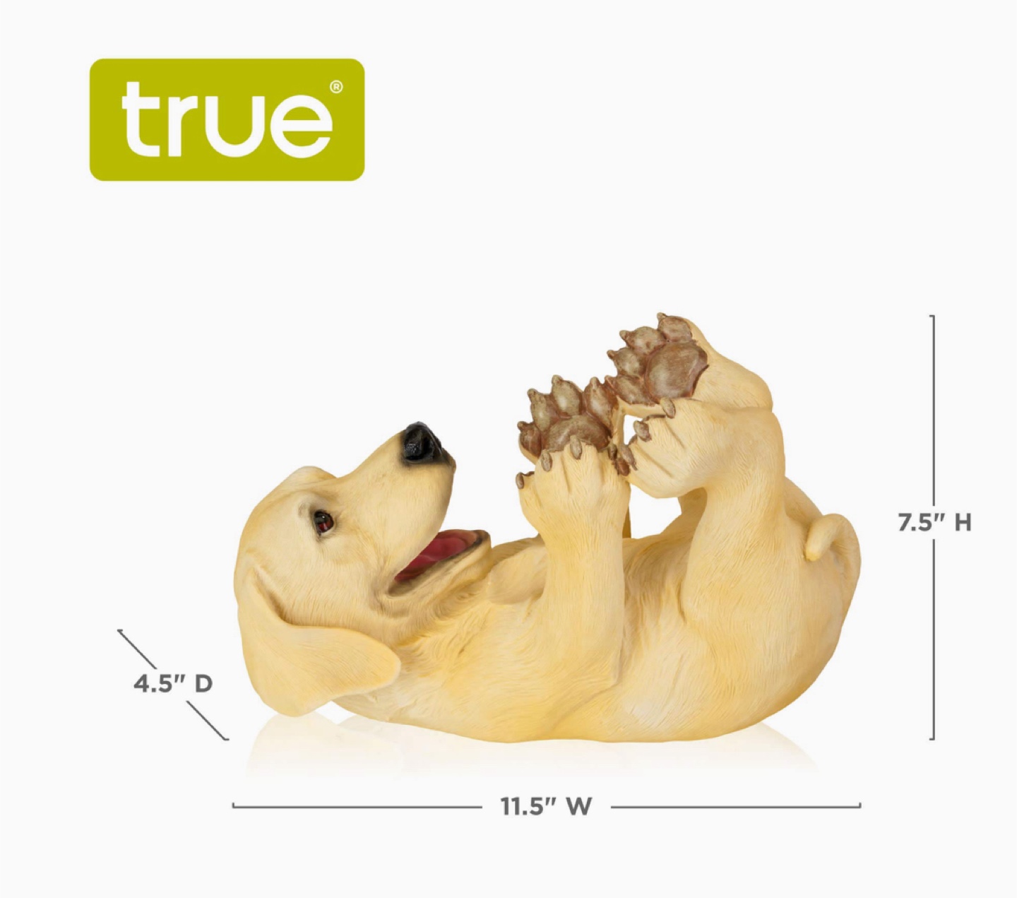 True Brands Playful Pup Bottle Holder - photo 4