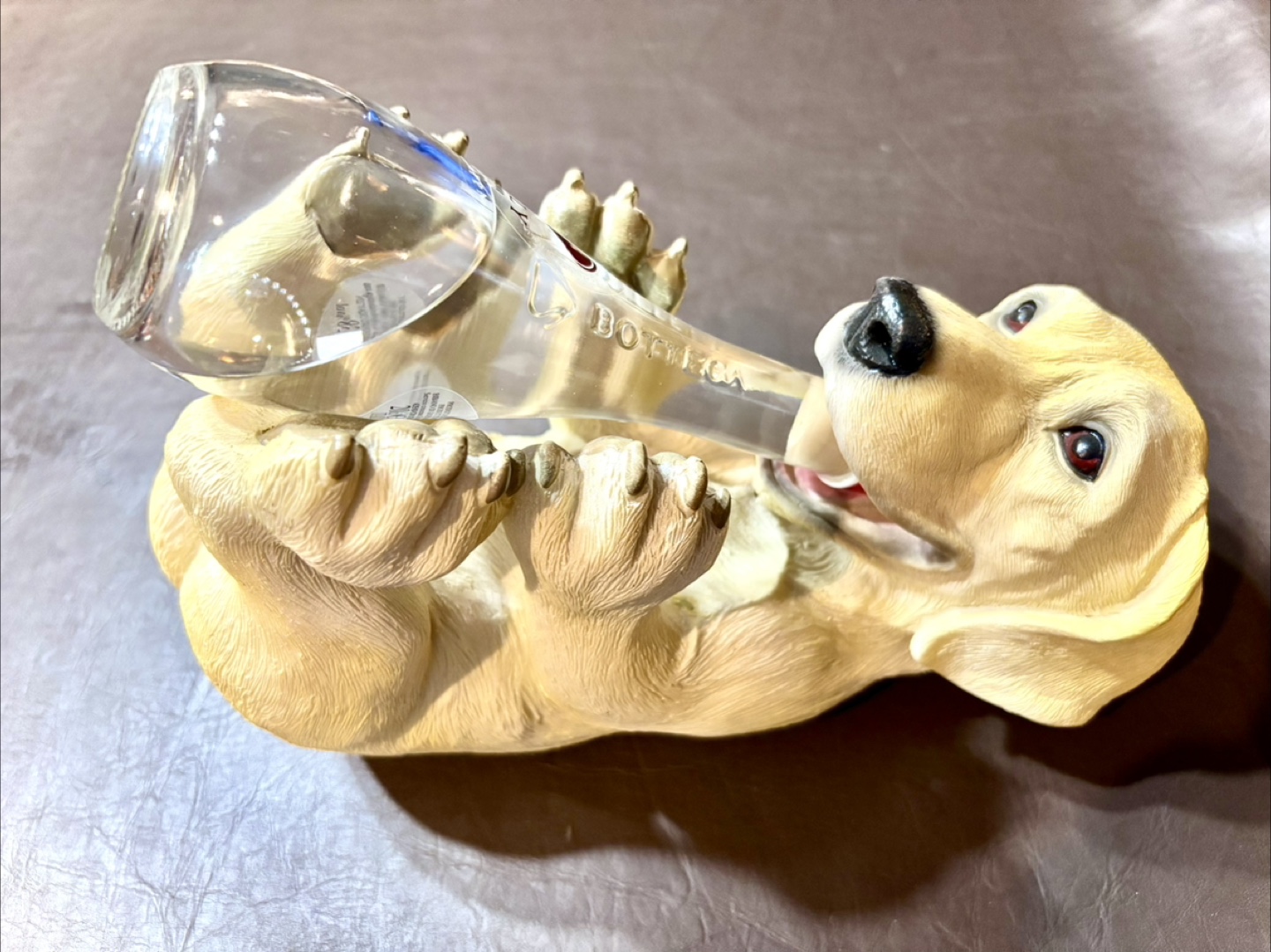 True Brands Playful Pup Bottle Holder - photo 2