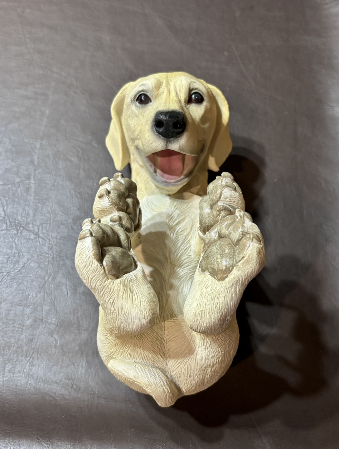 True Brands Playful Pup Bottle Holder