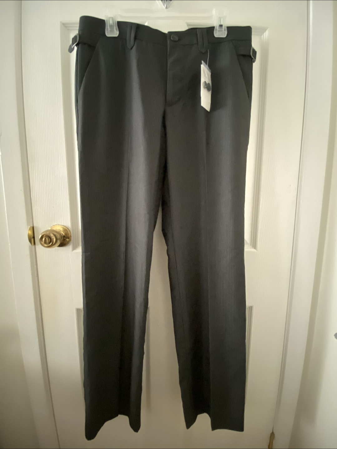 New Mexx Dress Pants - Size 32