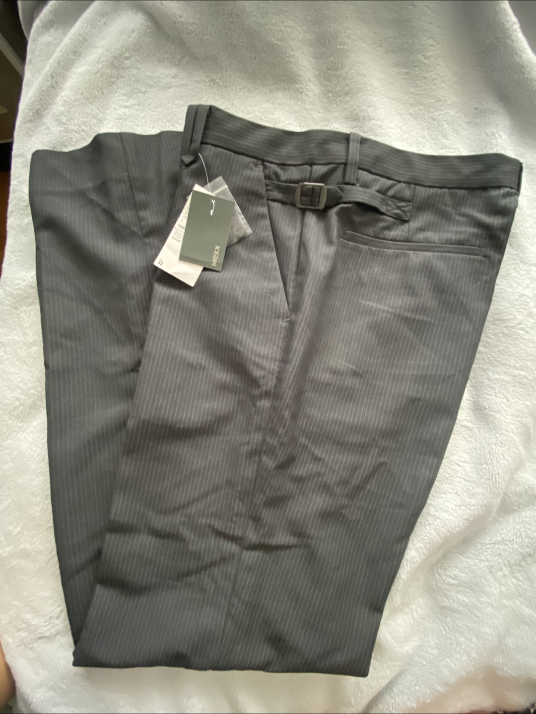 New Mexx Dress Pants - Size 32 - photo 5