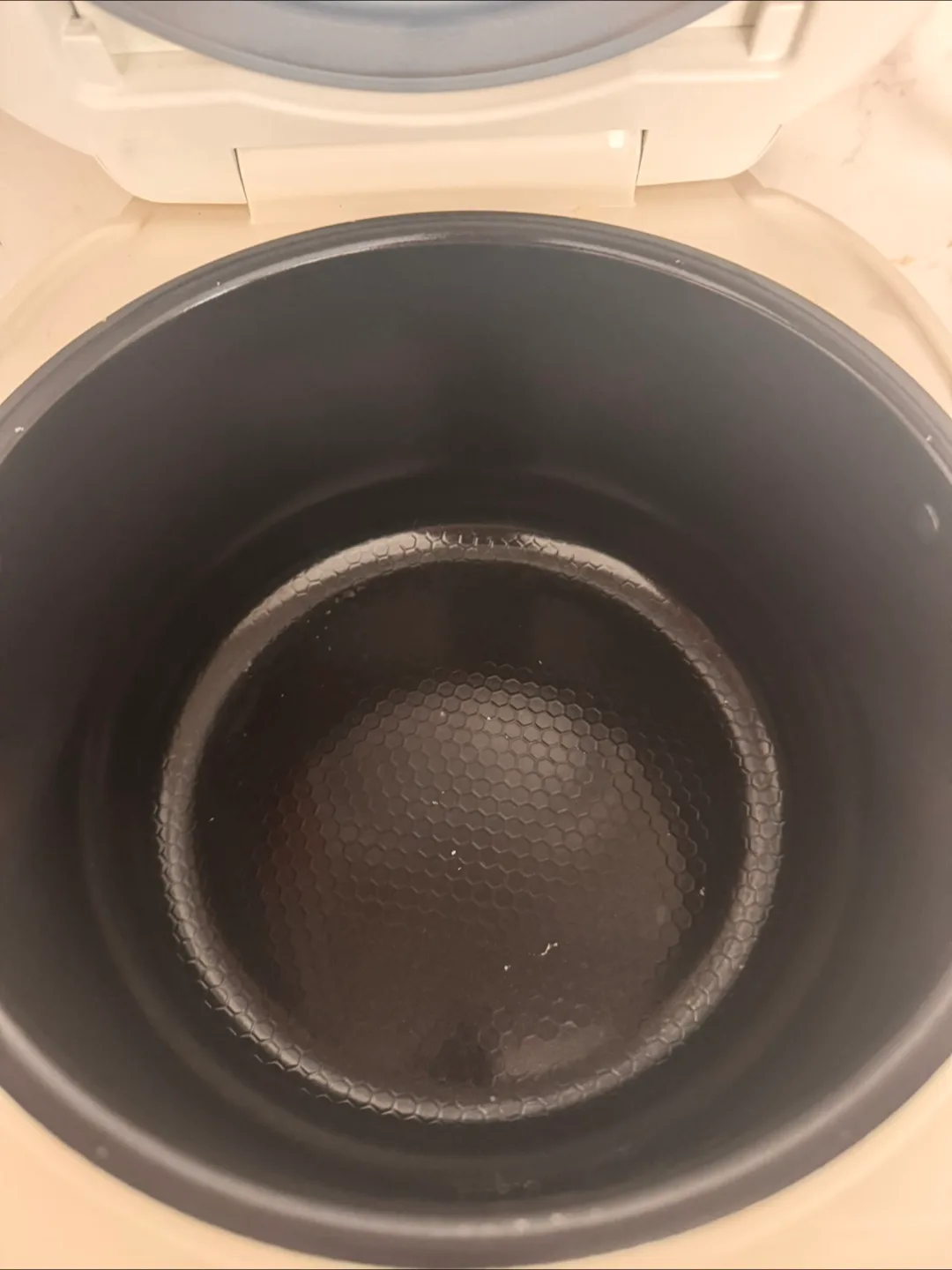 Multifunctional Rice Cooker 8cups image indicator(2)