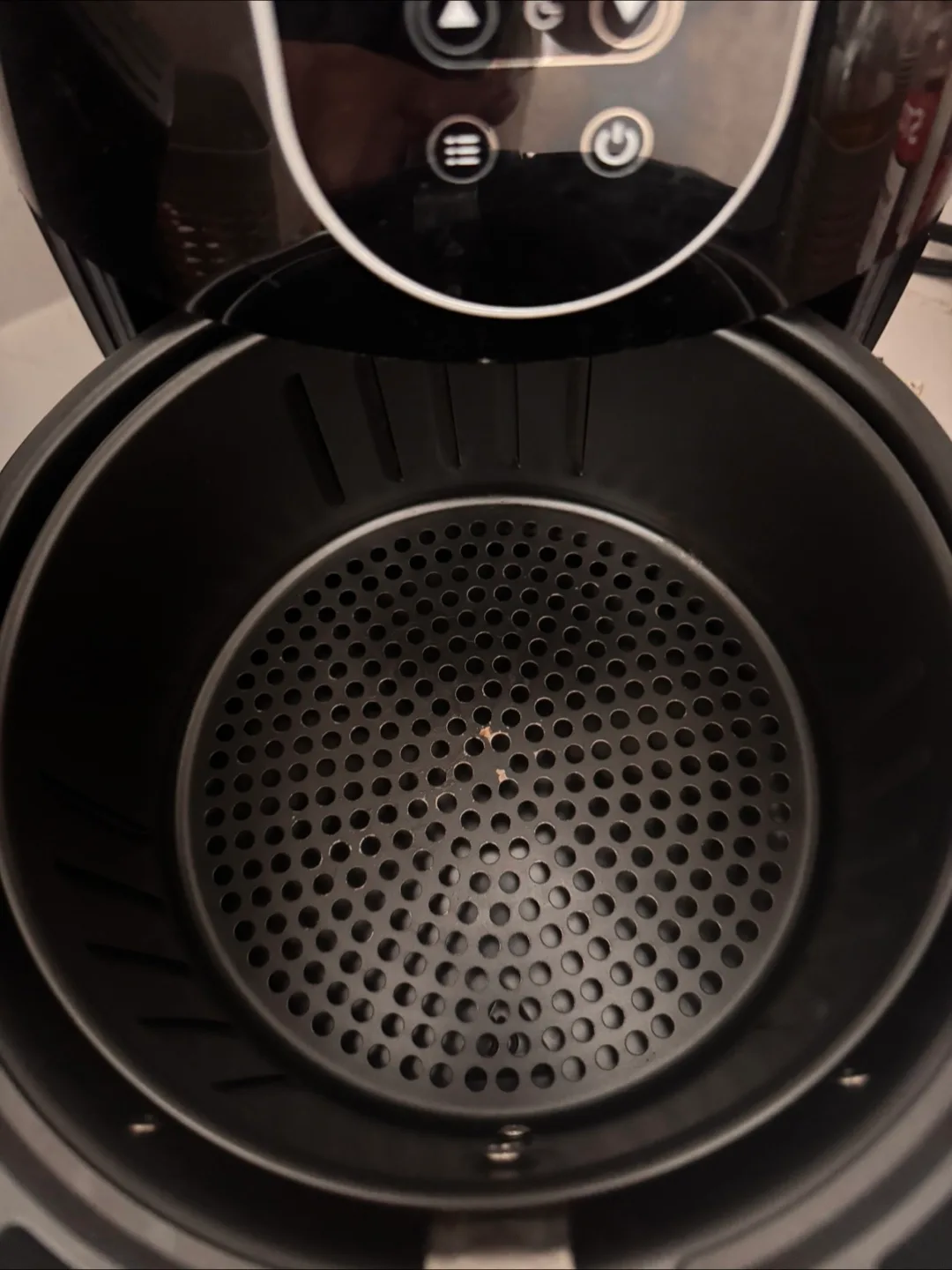 Air Fryer image indicator(2)