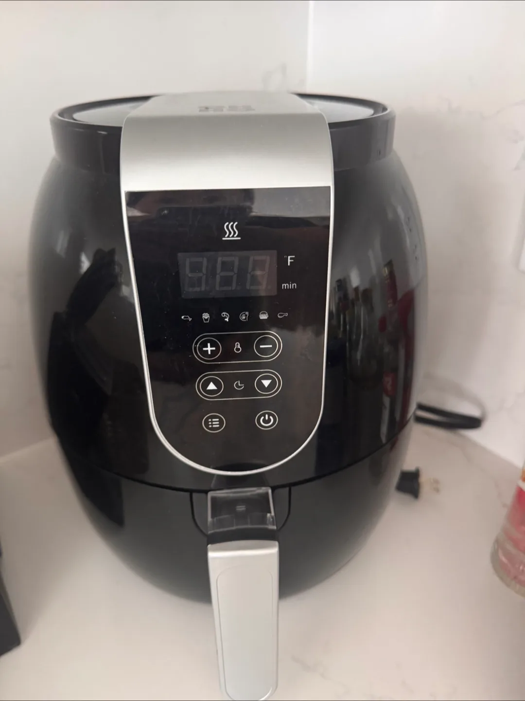 Air Fryer thumbnail