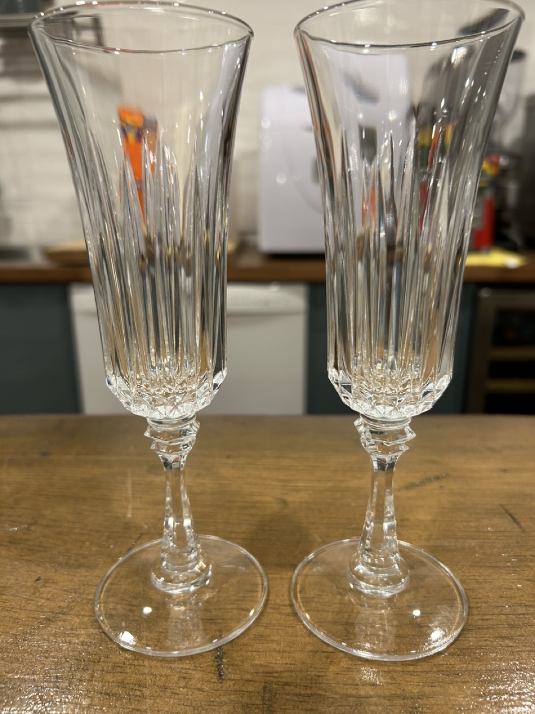 Crystal Glassware - photo 4