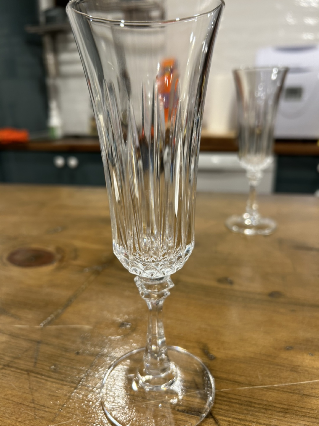 Crystal Glassware - photo 3