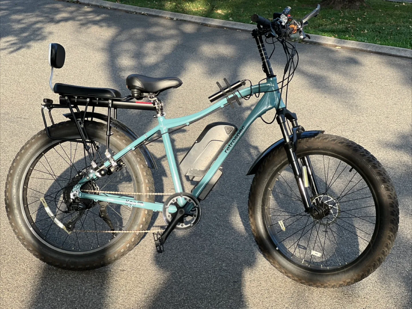 Retrospec Koa Rev Electric Bike image indicator(8)