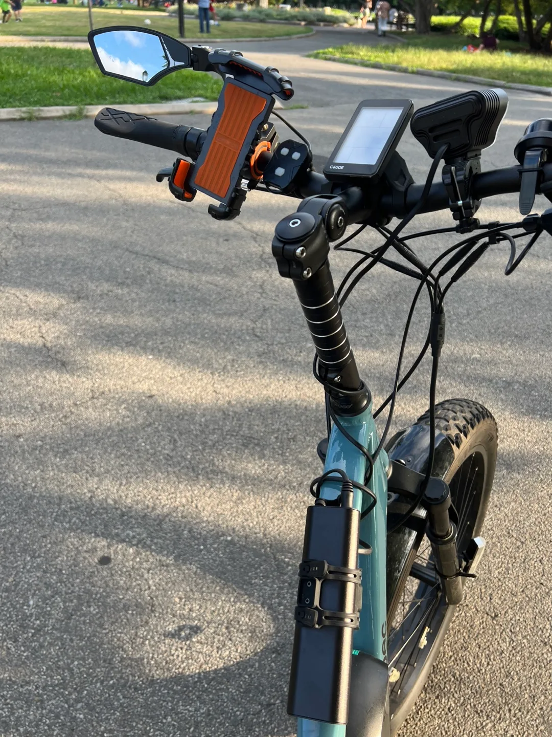 Retrospec Koa Rev Electric Bike image indicator(6)