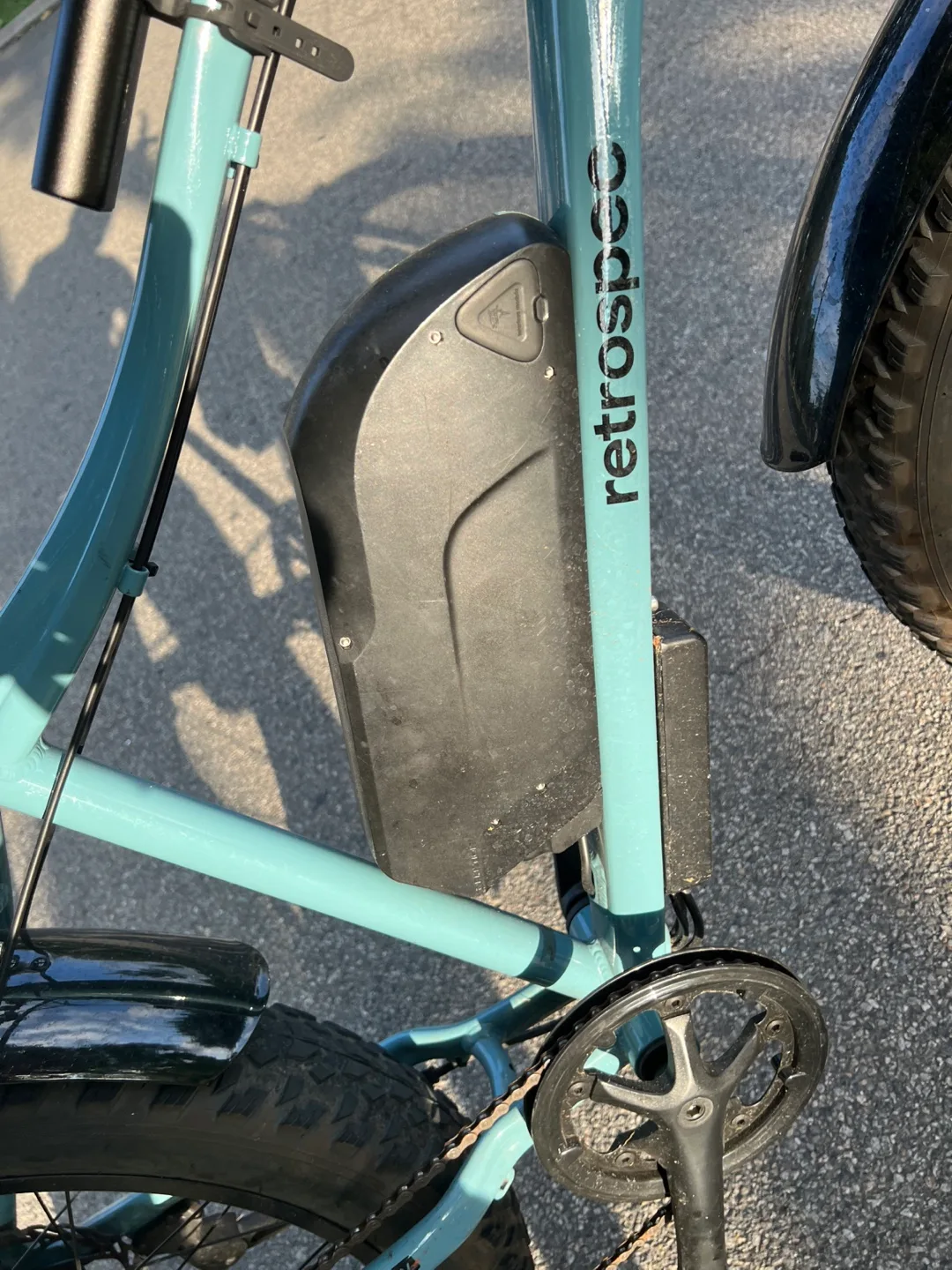 Retrospec Koa Rev Electric Bike image indicator(7)