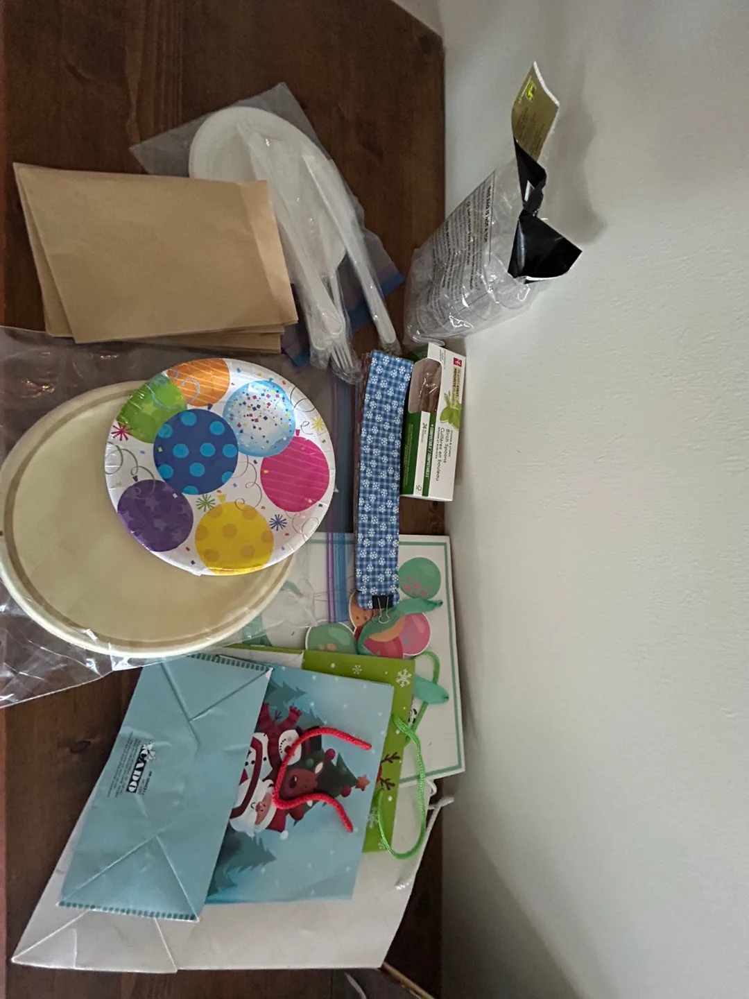 Party Supplies Bundle thumbnail