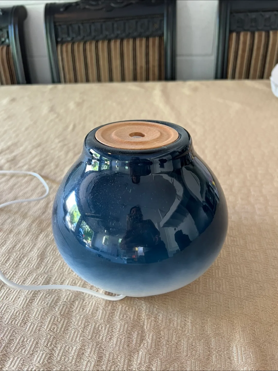 Aroma Diffuser - Black thumbnail