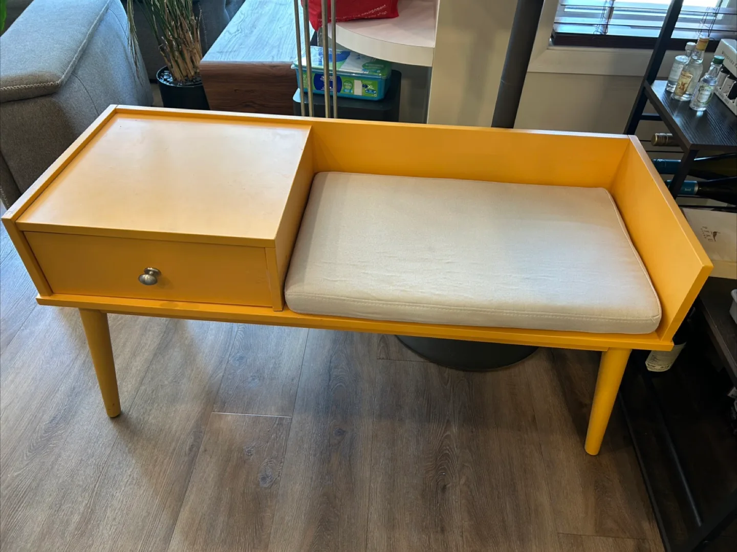 Storage Bench thumbnail
