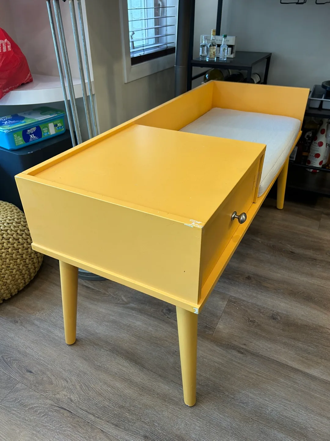 Storage Bench image indicator(4)