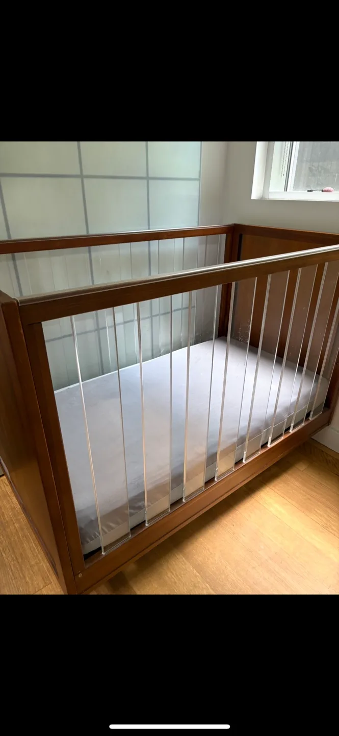 West elm crib thumbnail
