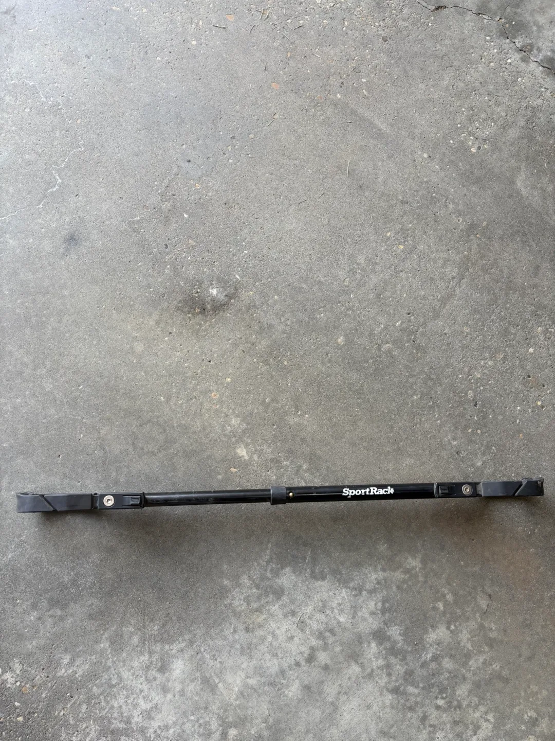 SportRack Bike Rack Frame Adapter Bar