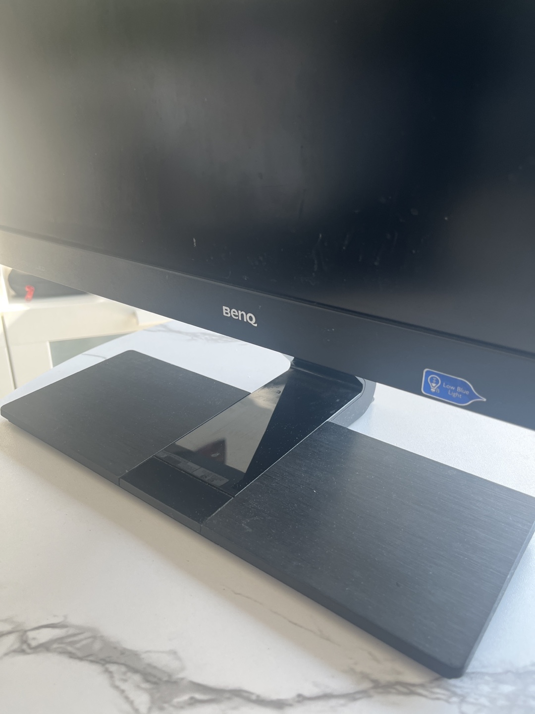BenQ Monitor 24” EW2440 with HDMI cable - photo 2