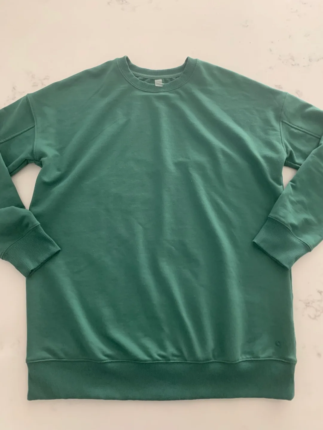 Green Sweatshirt/Crewneck thumbnail