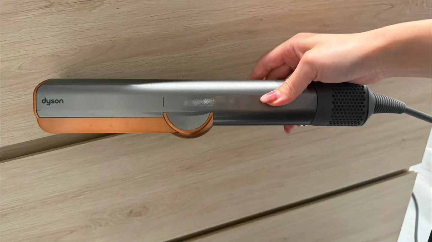 Dyson Airstrait Hair Straightener thumbnail